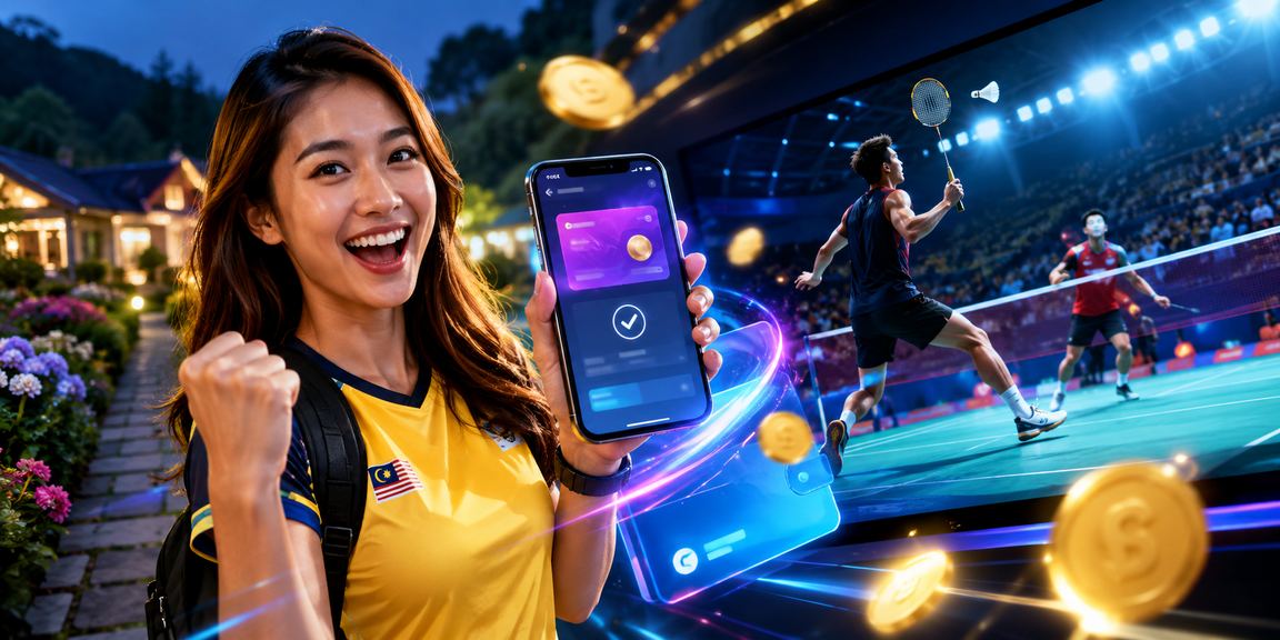 Aplikasi rasmi gk9my untuk mudah akses kasino dan sukan Malaysia